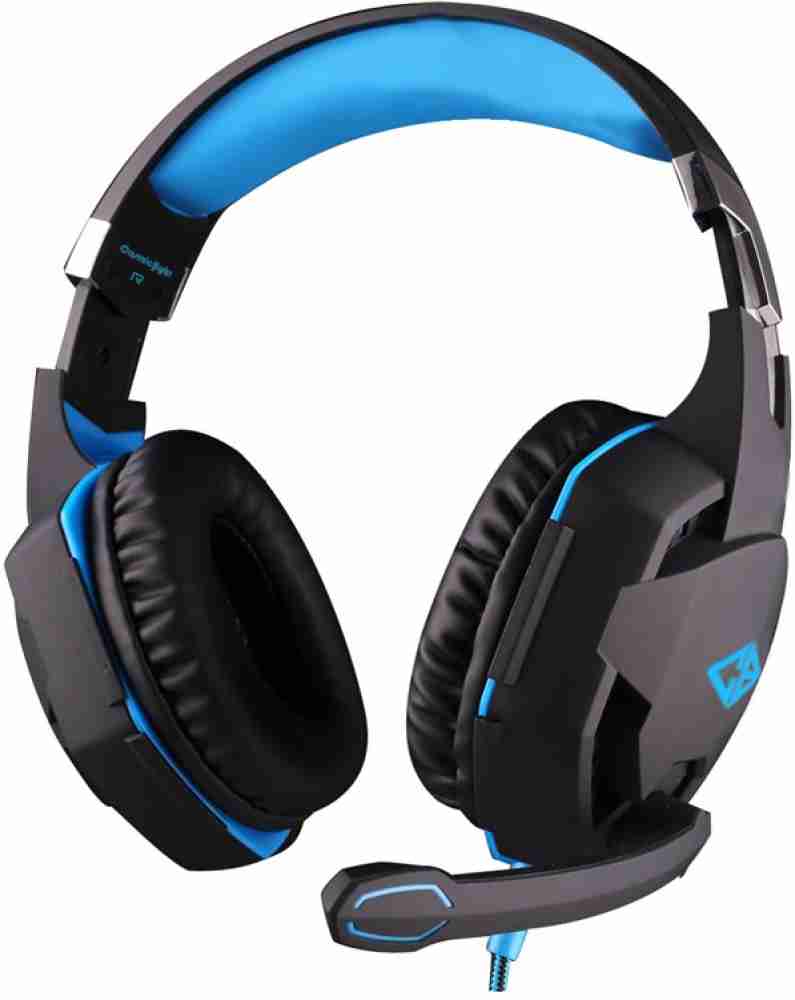 KOTION EACH G2000 Wired Gaming Headset Price in India Buy KOTION