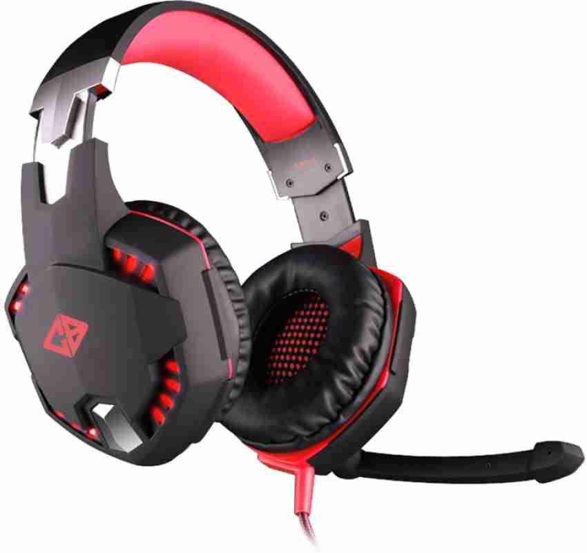 Cosmic Byte G2000 Wired Gaming Headset Price in India Buy Cosmic