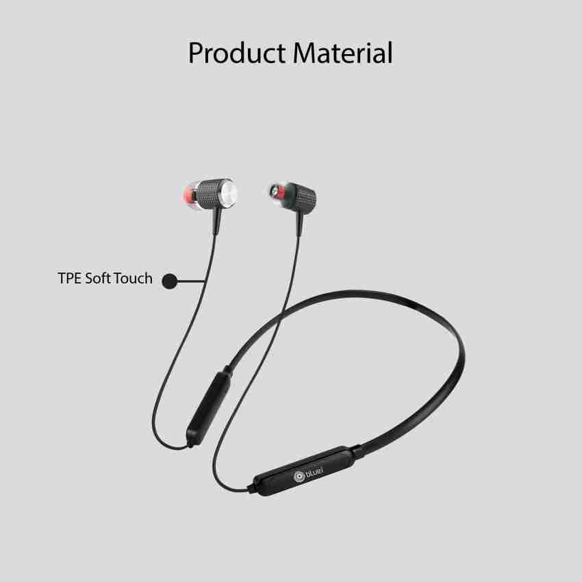 Bluei best sale wireless headphones