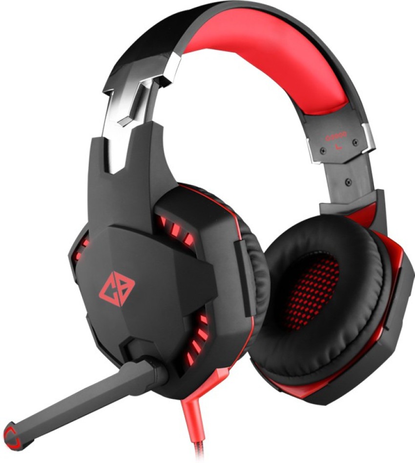 Cosmic Byte G2000 Wired Gaming Headset Price in India Buy Cosmic