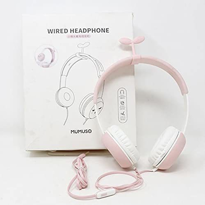 Mumuso headphones price new arrivals