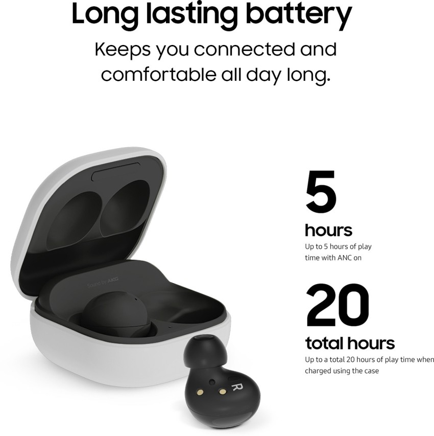 SAMSUNG Galaxy Buds 2 Bluetooth Headset