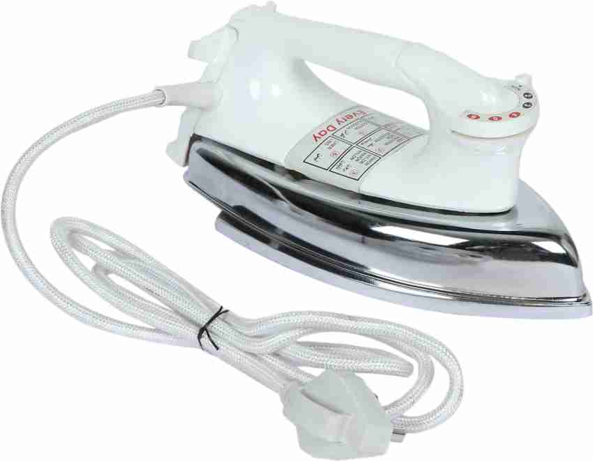 Cheap electric best sale iron