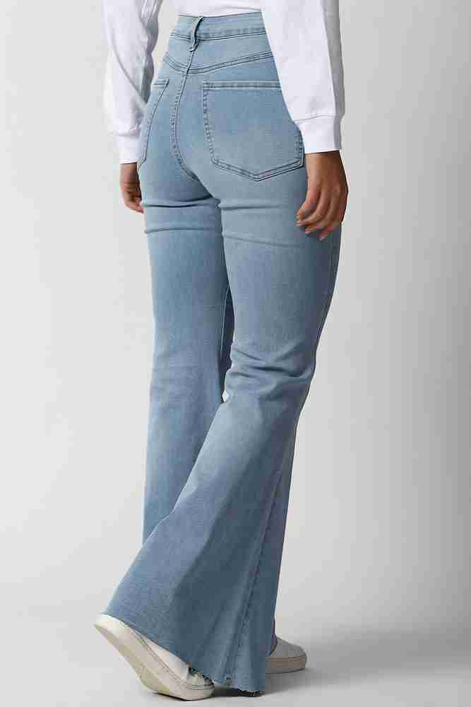 FOREVER 21 Regular Women Blue Jeans Buy FOREVER 21 Regular Women Blue Jeans Online at Best Prices in India Flipkart