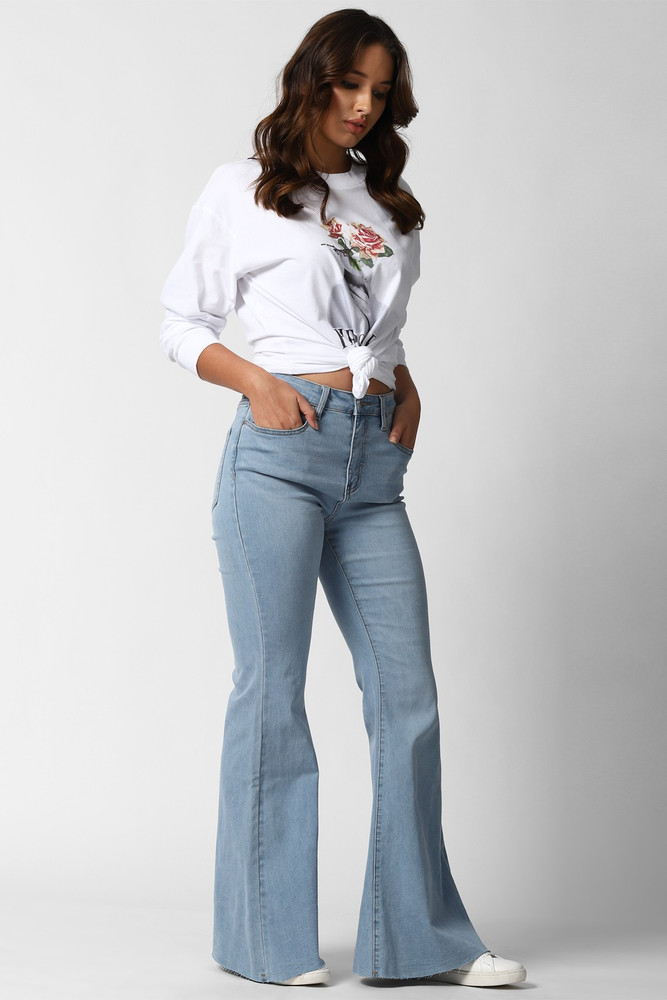 FOREVER 21 Regular Women Blue Jeans Buy FOREVER 21 Regular Women Blue Jeans Online at Best Prices in India Flipkart