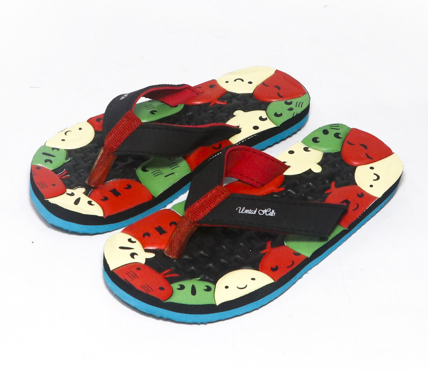 Slippers kids boys on sale