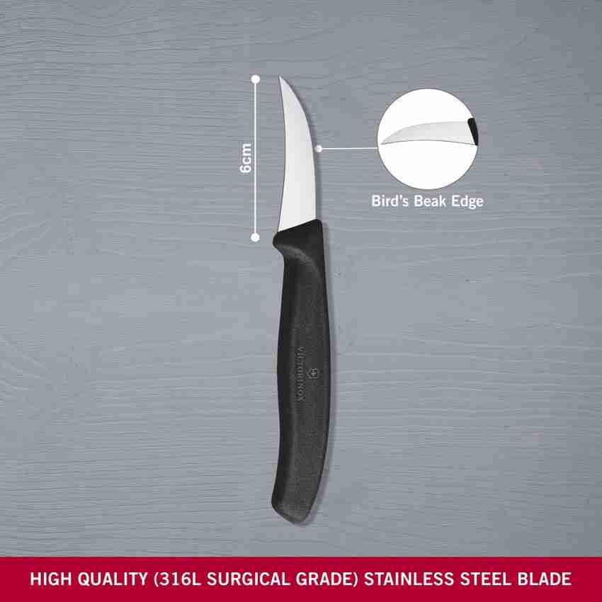 Victorinox shaping knife store