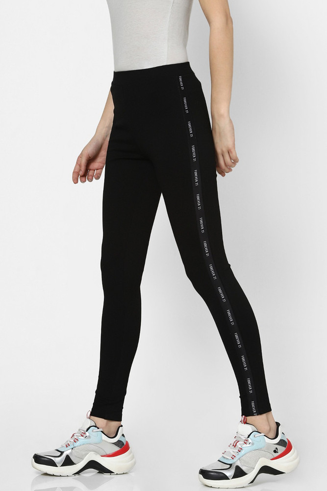 Forever 21 legging sport clearance