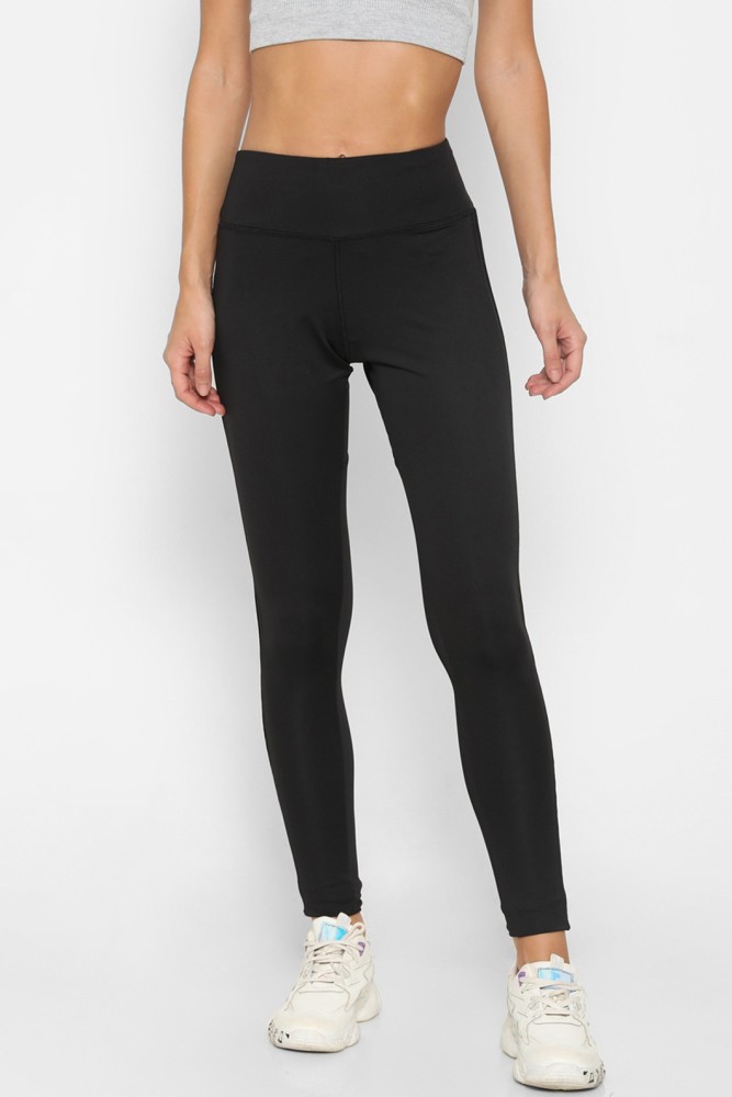 FOREVER 21 Western Wear Legging Price in India - Buy FOREVER 21