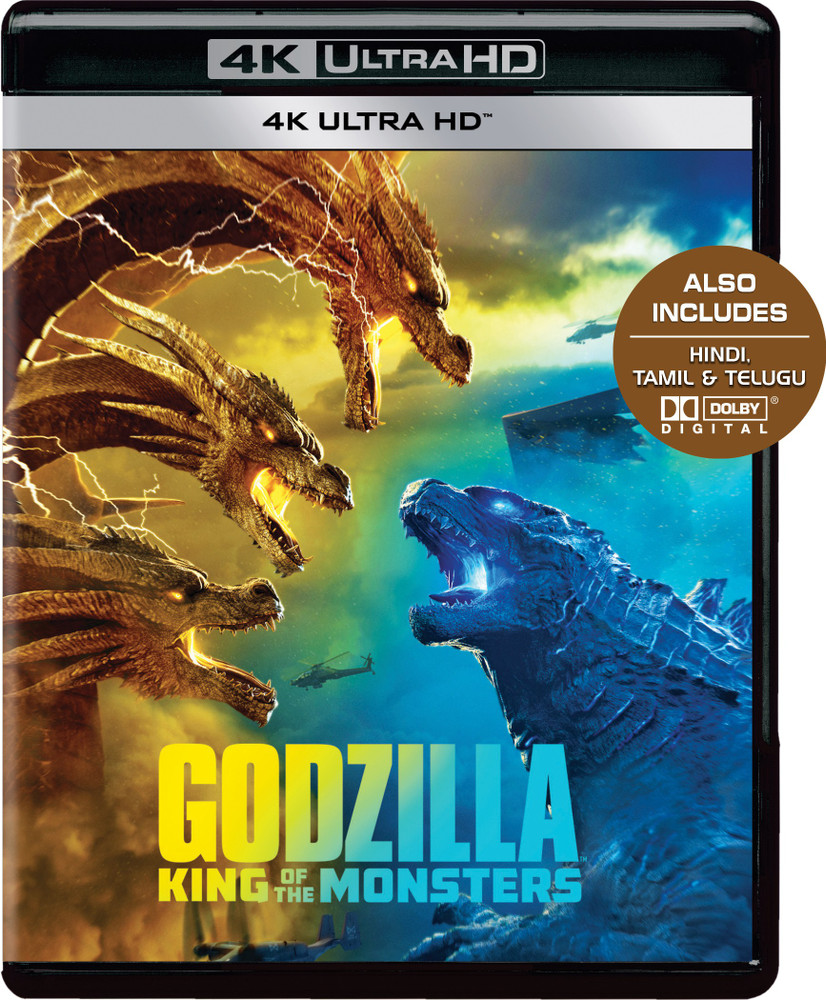Godzilla king of the monsters hindi online deals