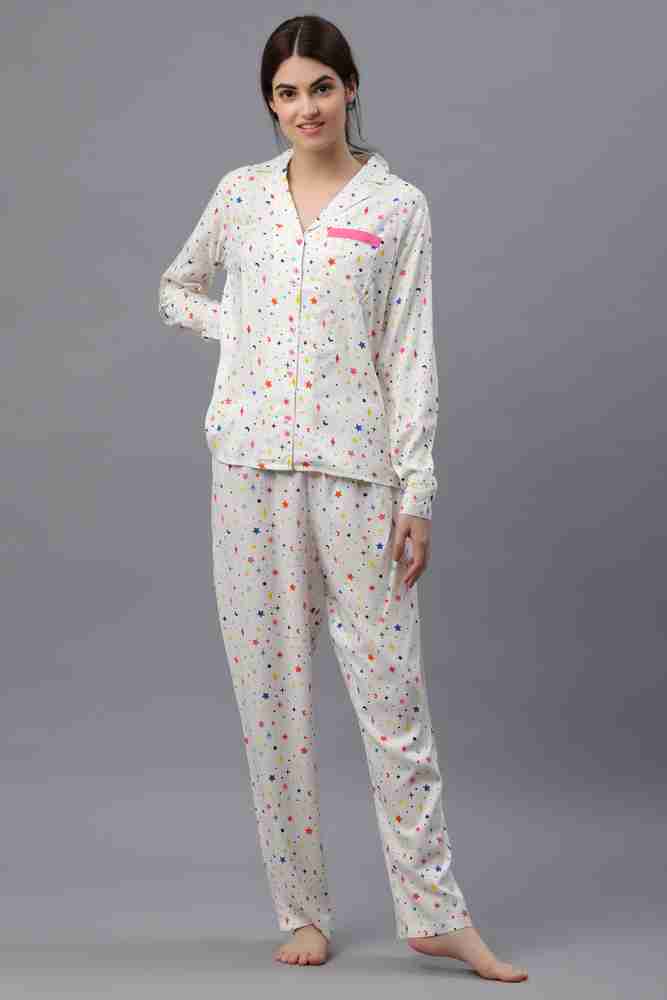Plt nightwear top