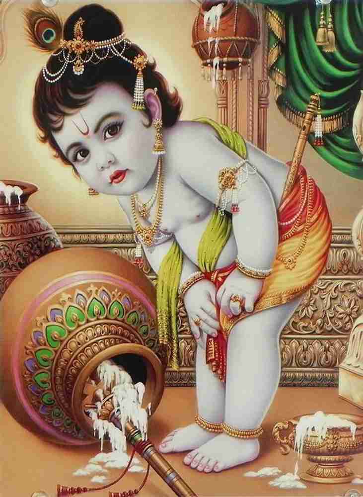 Krishna ji photo new arrivals