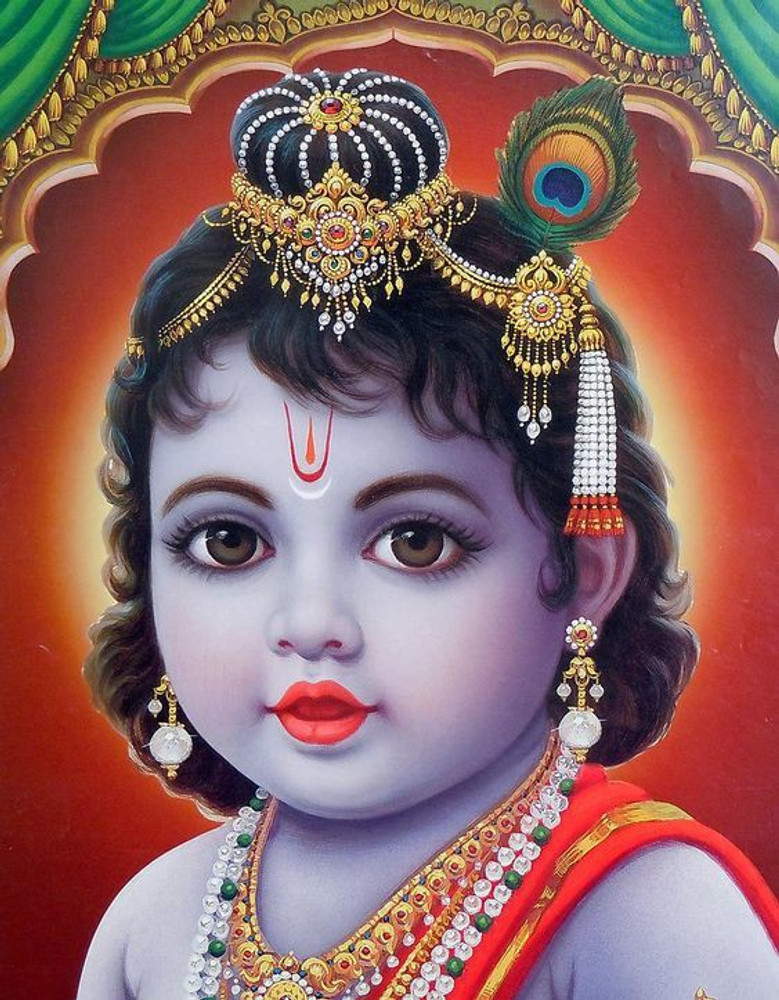 Krishna ji shop ke photo