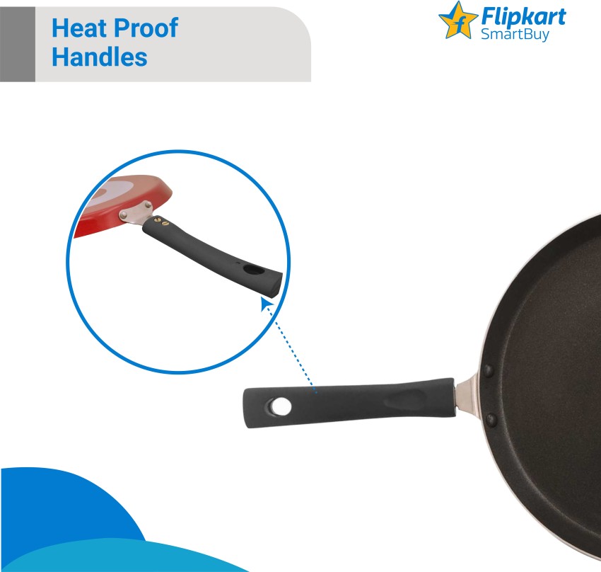 Non stick on sale tawa flipkart