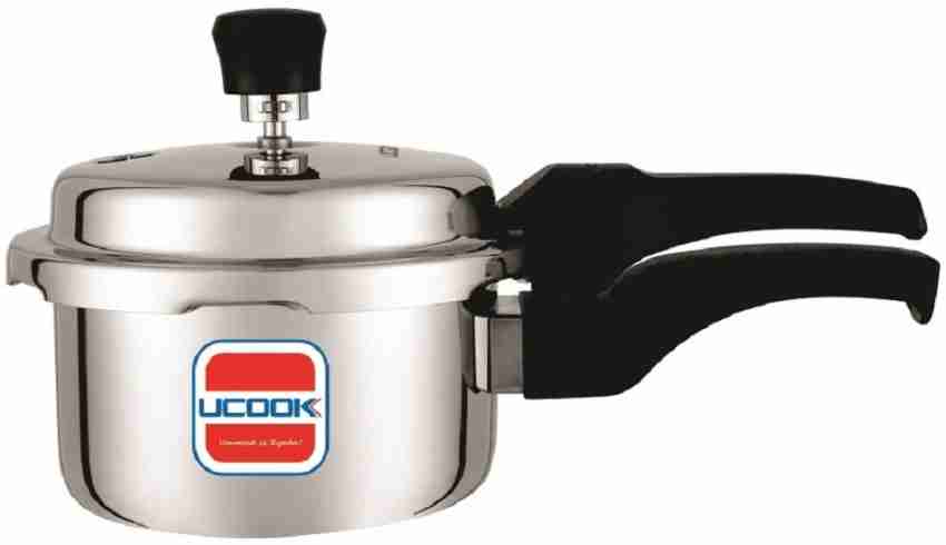 Ucook pressure cooker 3 litre online price