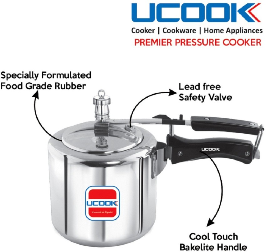 Premier pressure cooker parts new arrivals