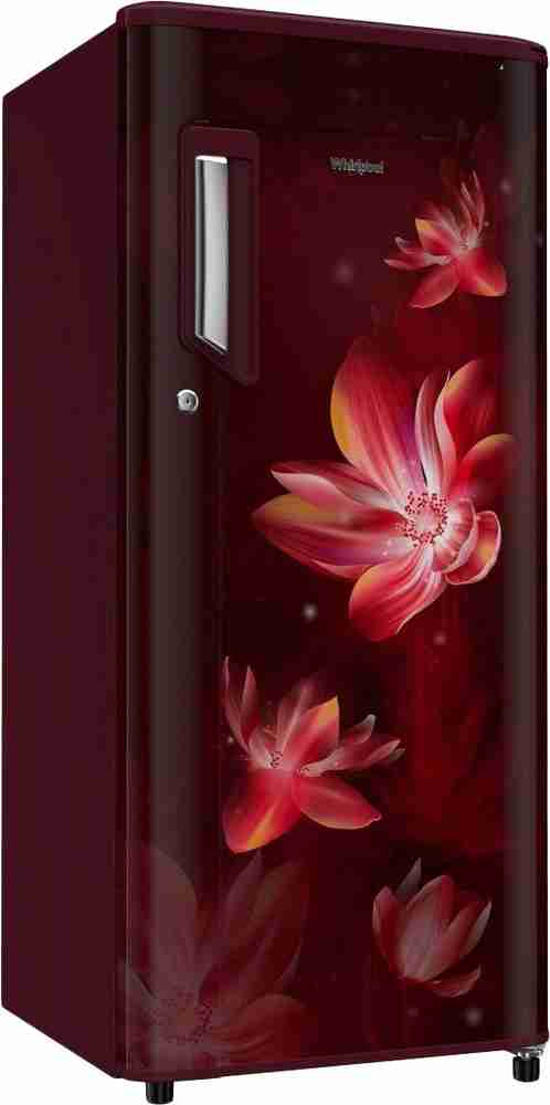 Whirlpool hot sale full fridge