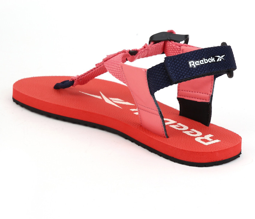 Reebok floaters sales for ladies