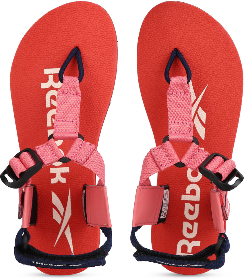 Sneakers Reebok Answer Rosse Reebok Answer Rosse Deals