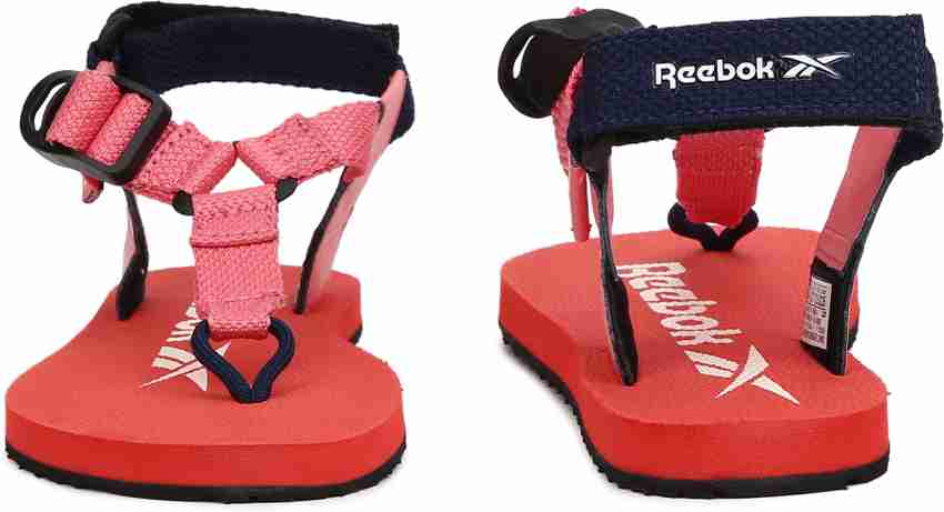 Reebok sandals deals for ladies