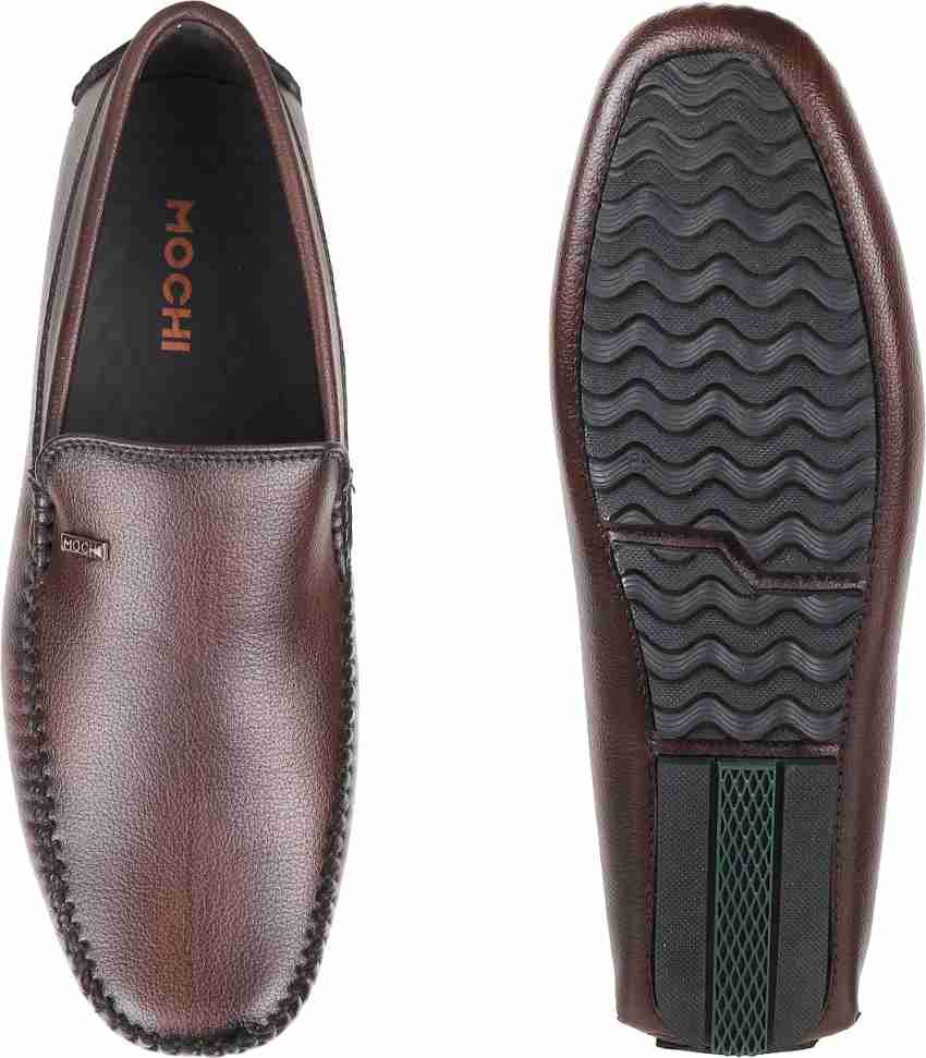 MOCHI Loafers For Men - Buy MOCHI Loafers For Men Online at Best Price -  Shop Online for Footwears in India