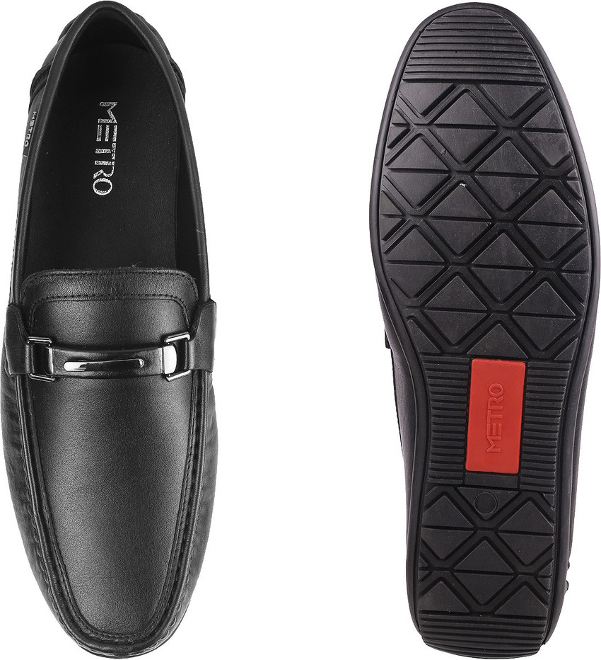 Metro loafers store