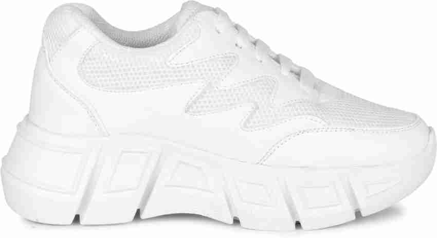 Style Panda Sneakers For Women - Buy Style Panda Sneakers For Women Online  at Best Price - Shop Online for Footwears in India