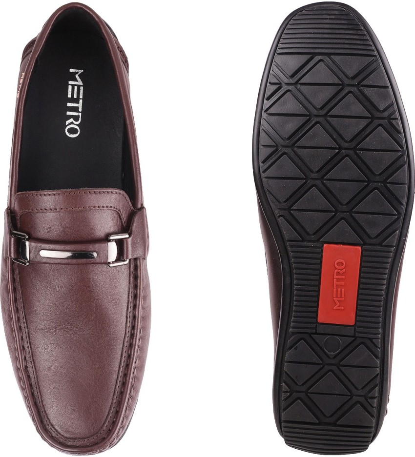 Metro hot sale loafers online