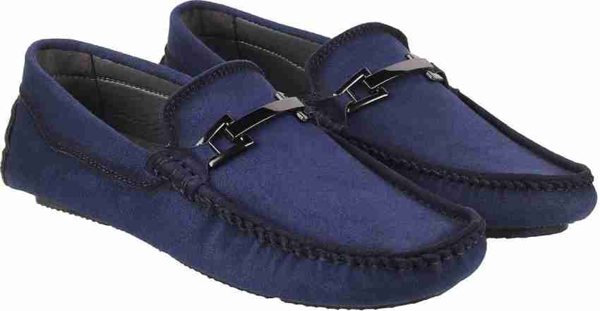 MOCHI Loafers For Men - Buy MOCHI Loafers For Men Online at Best
