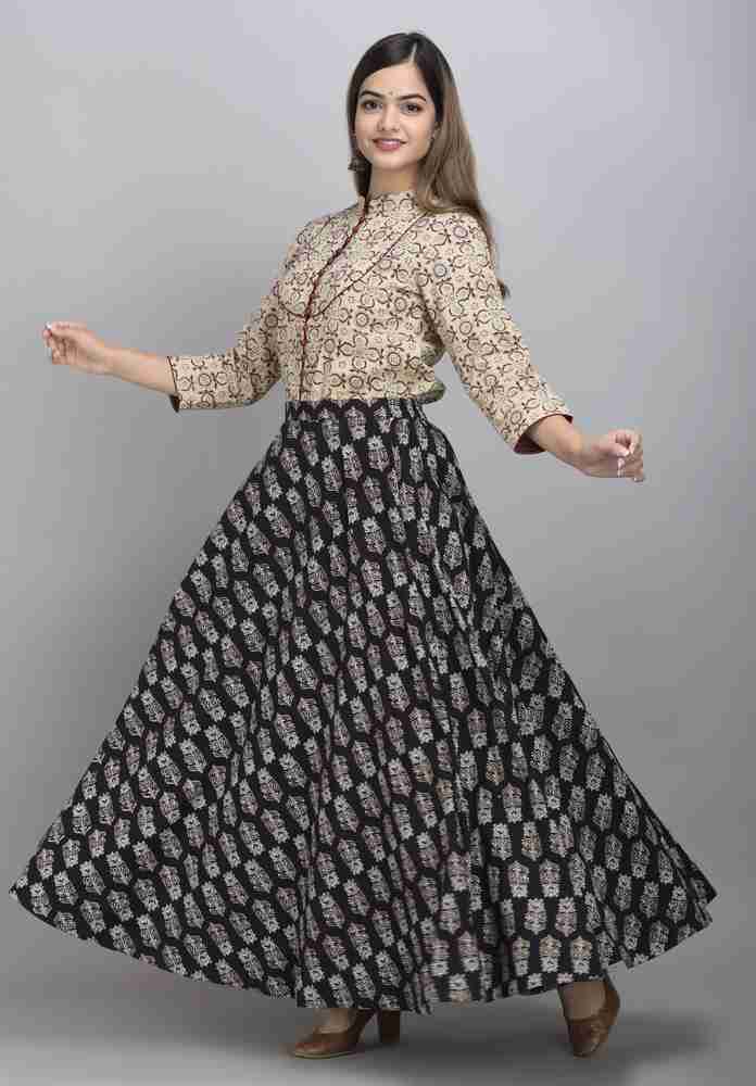 Skirt and top ethnic on sale