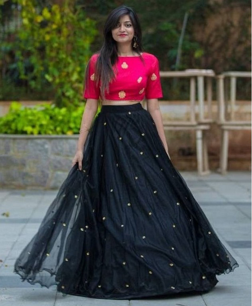 Flipkart lehenga choli clearance with price 500