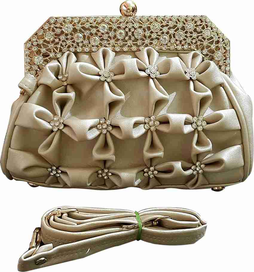 Stone work hand bag deals