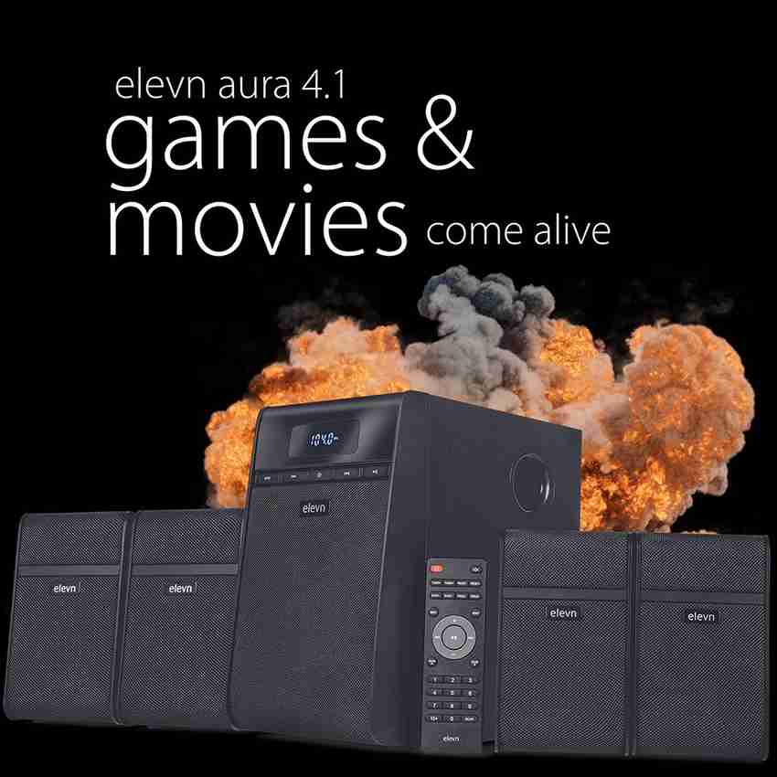 F&d f8000u hot sale flipkart