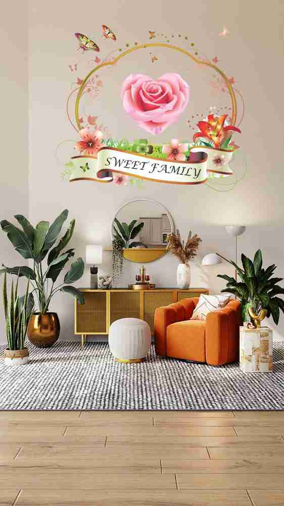 Family wall decals store