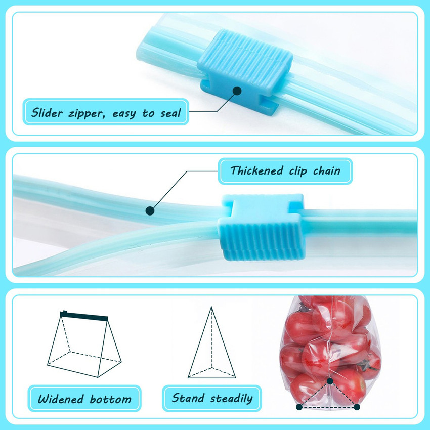 Zip lock bags flipkart outlet