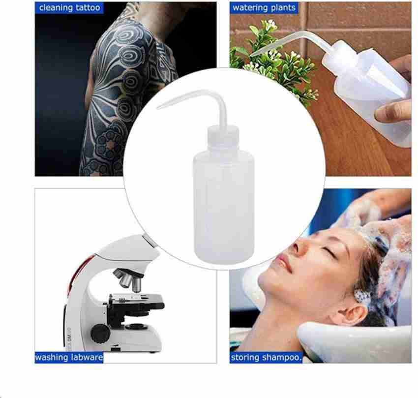 tattoo SQUEEZE BOTTLE EMPTY (PACK OF 3) Tattoo Ink Price in India