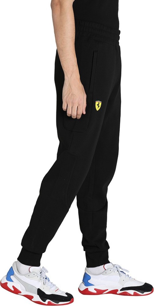 Puma hot sale ferrari sweatpants