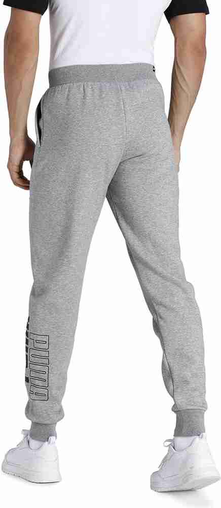 Puma rebel bold pants hot sale