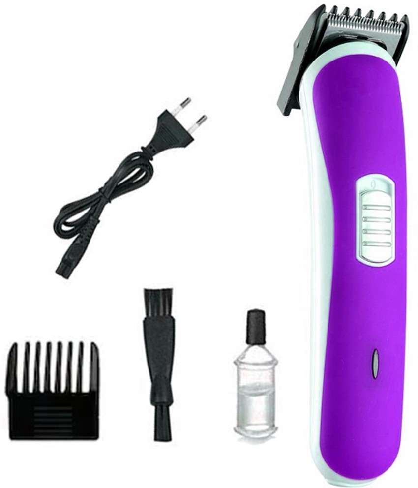 Novah Professional Hair Clippers for Men - Cordless India