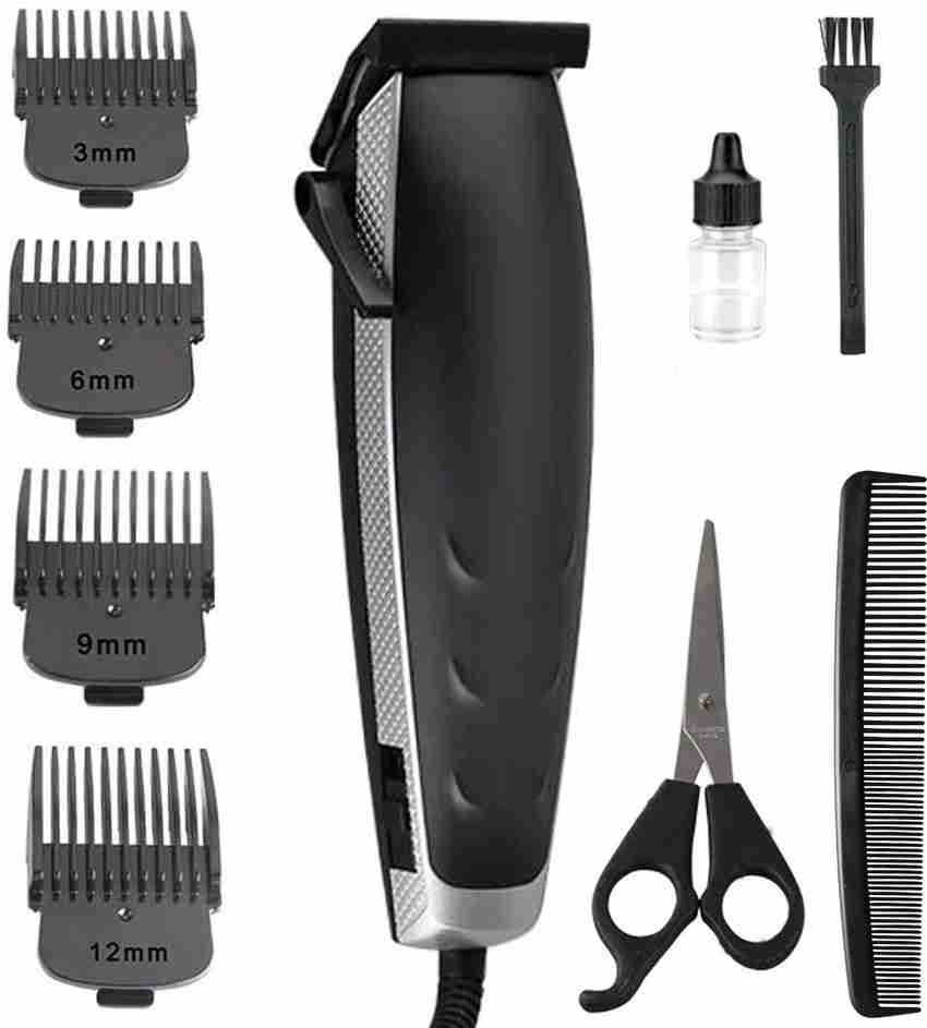 VS Waer WA668 Original Electric Hair Trimmer Clipper For, 47 OFF