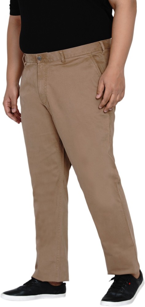 Buy Metallic Trousers  Pants for Men by Burnt Umber Online  Ajiocom