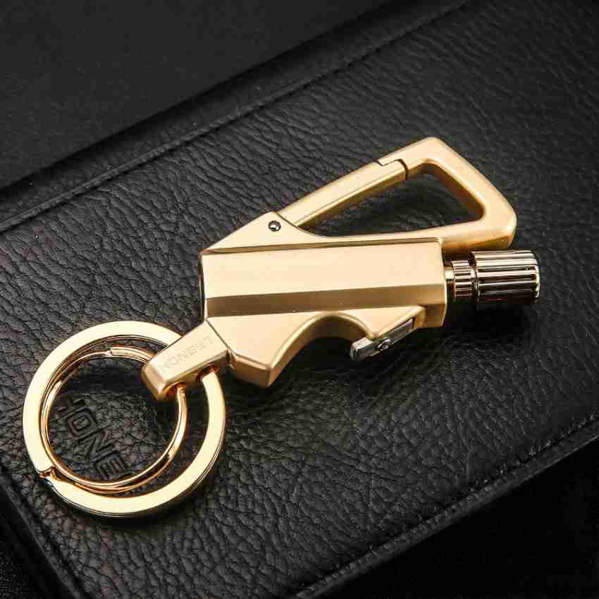 new west portable key chain lighters