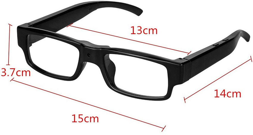 Spy camera glasses flipkart cheap
