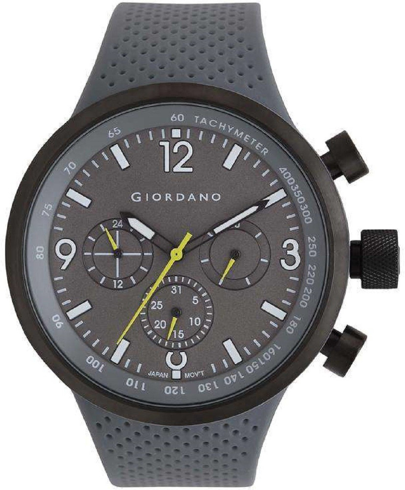 GIORDANO Analog Watch For Men Buy GIORDANO Analog Watch For
