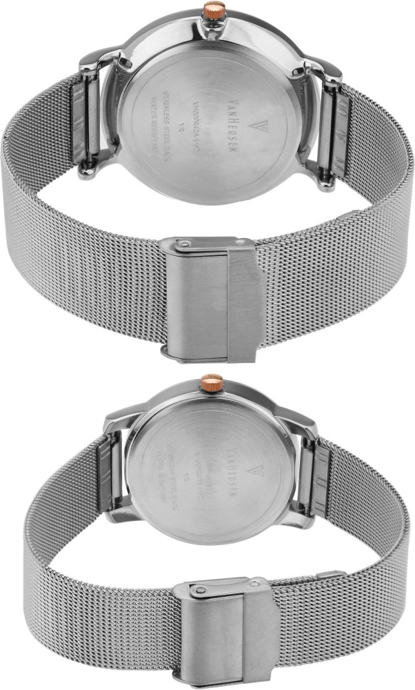 VAN HEUSEN Analog Watch - For Men & Women - Buy VAN HEUSEN Analog