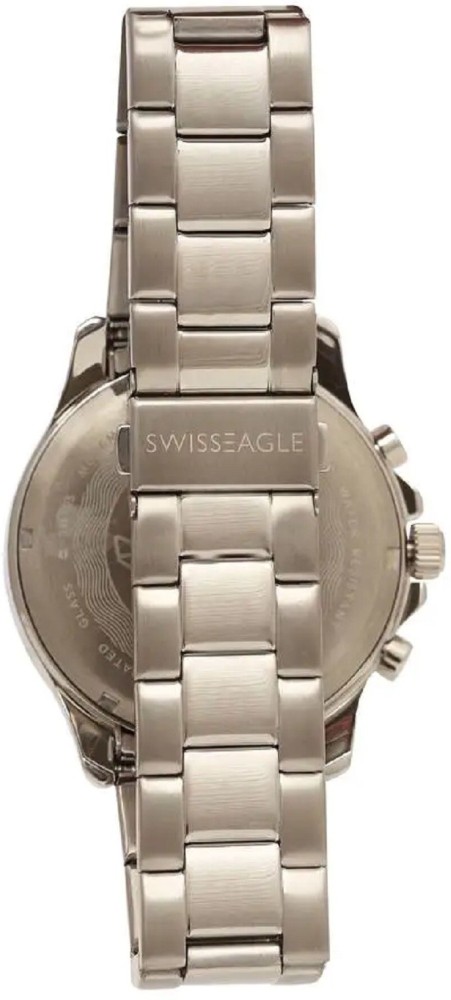 Swiss eagle hotsell watches flipkart