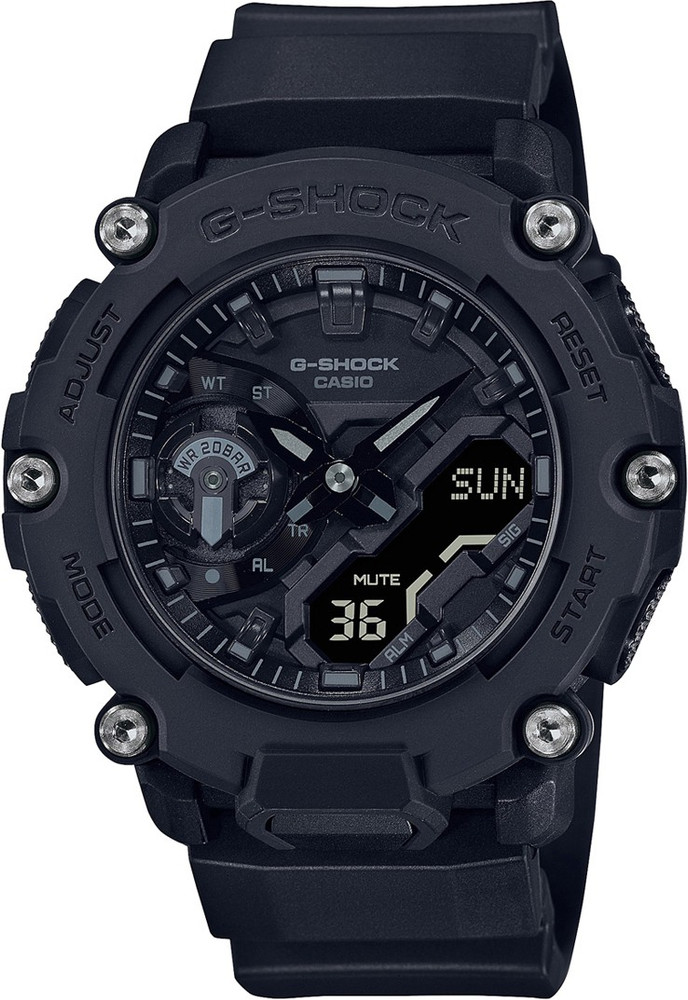 Casio g shock ga 120bb sale