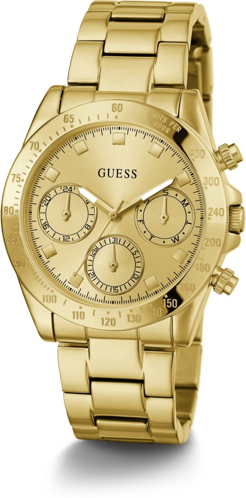 Guess 5 atm outlet watch