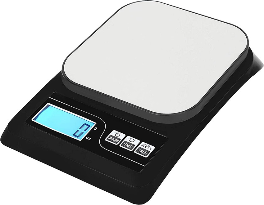 Small weighing machine for kitchen hotsell