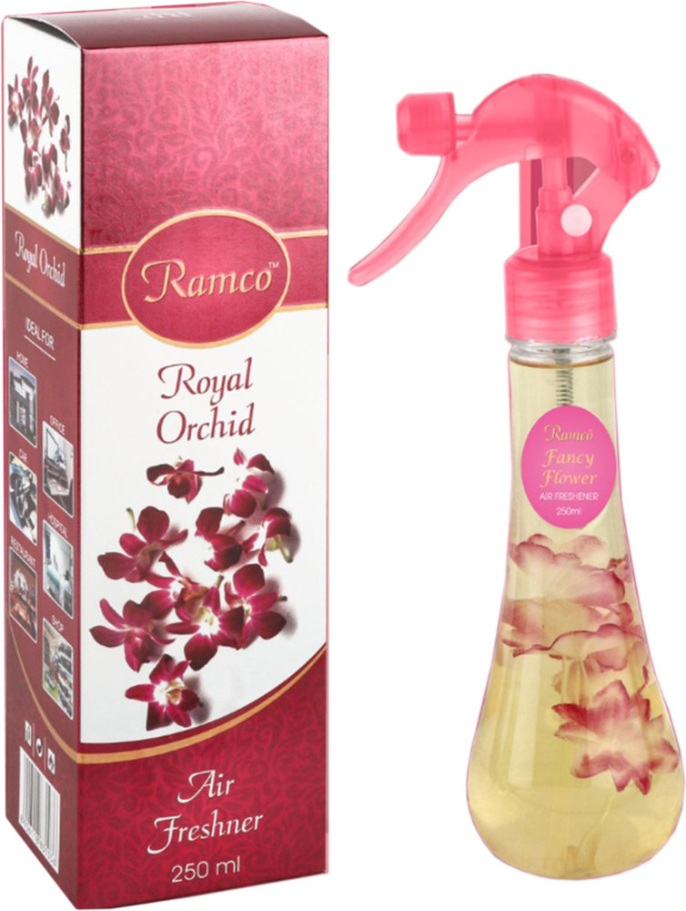 Royal orchid perfume shop